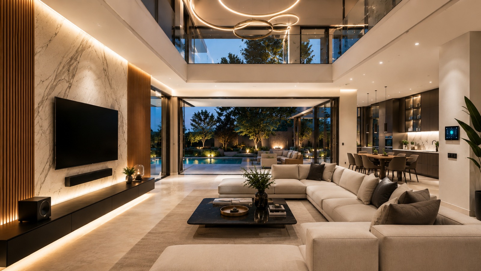 Villa ve Konut Projeleri